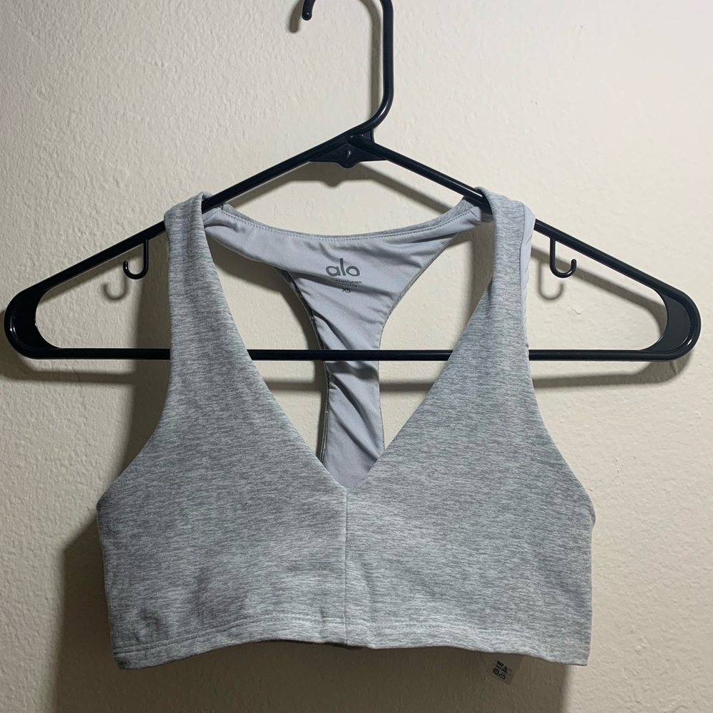 ALO Yoga Bra
